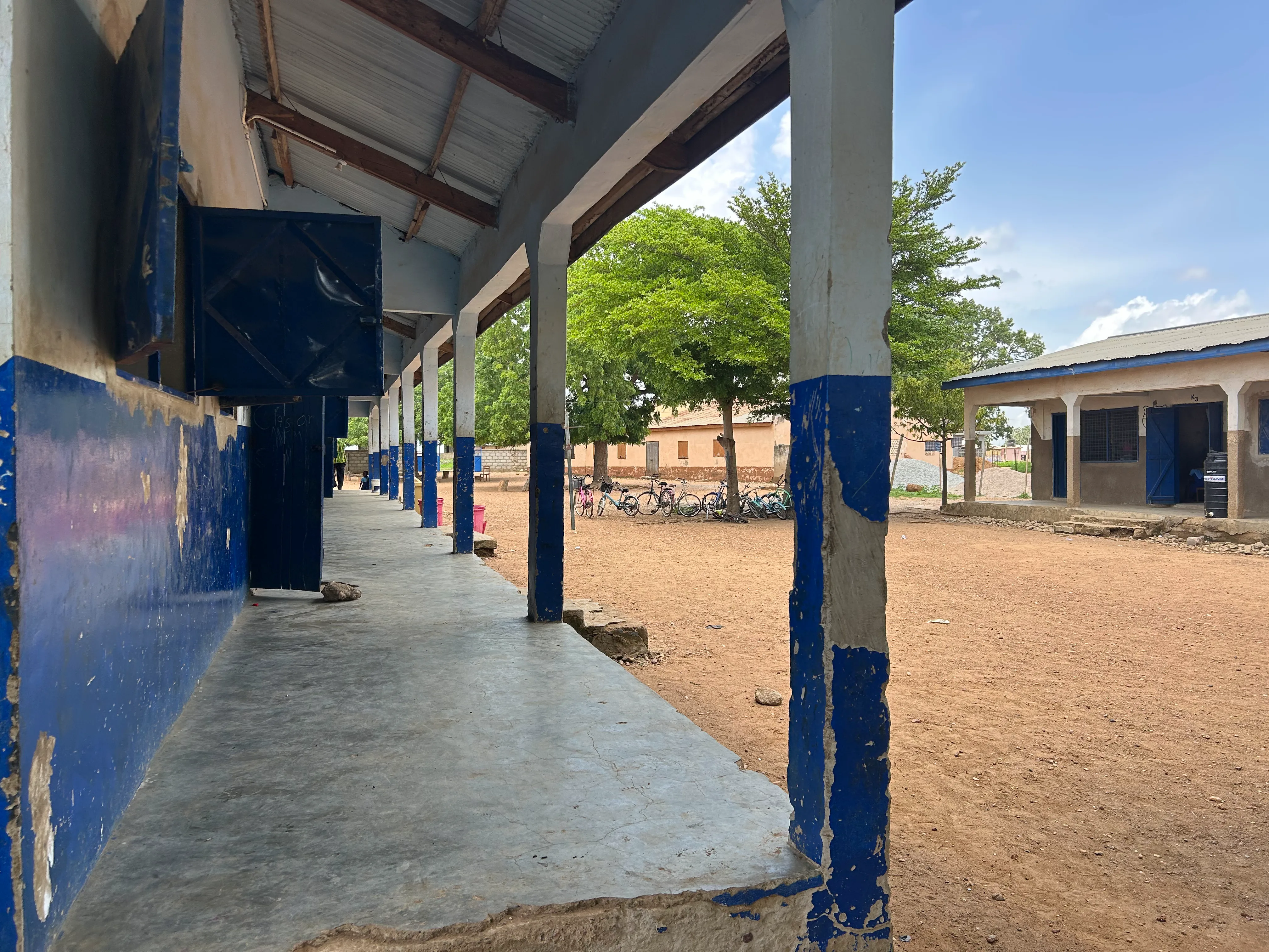 Fr. James Browne Memorial School
